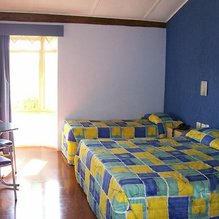 Ibiqua Eco Resort Avaré Zewnętrze zdjęcie