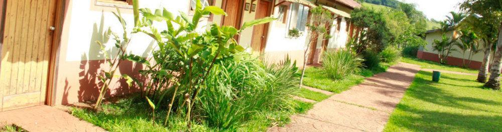 Ibiqua Eco Resort Avaré Zewnętrze zdjęcie