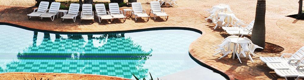 Ibiqua Eco Resort Avaré Zewnętrze zdjęcie