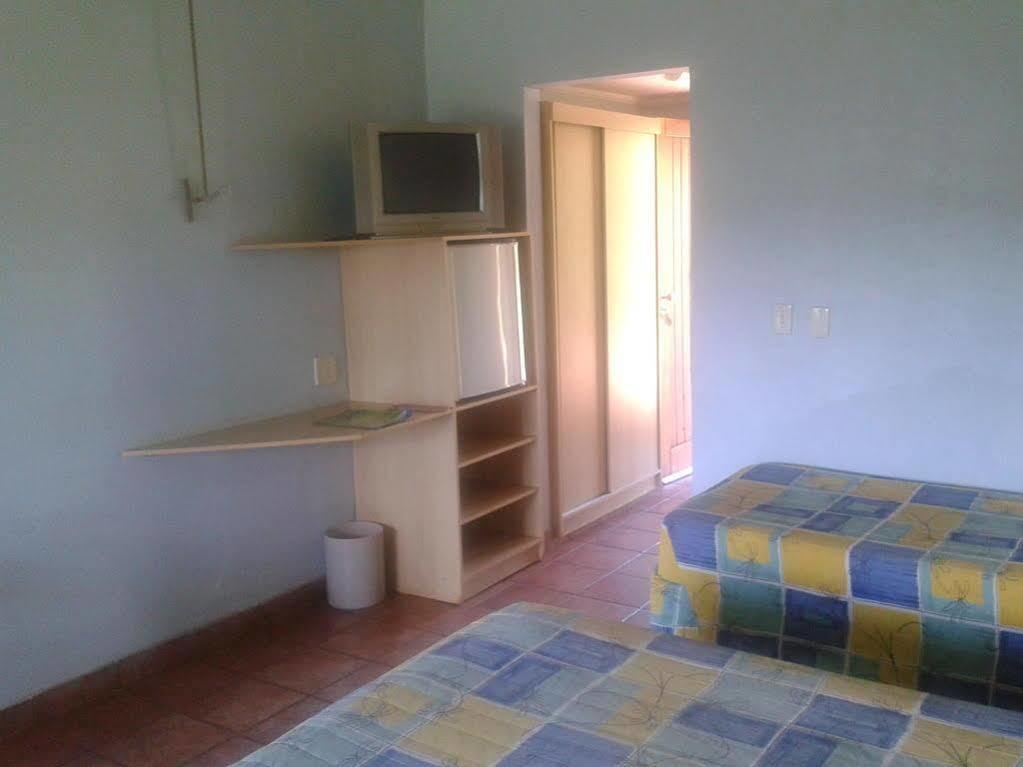 Ibiqua Eco Resort Avaré Zewnętrze zdjęcie