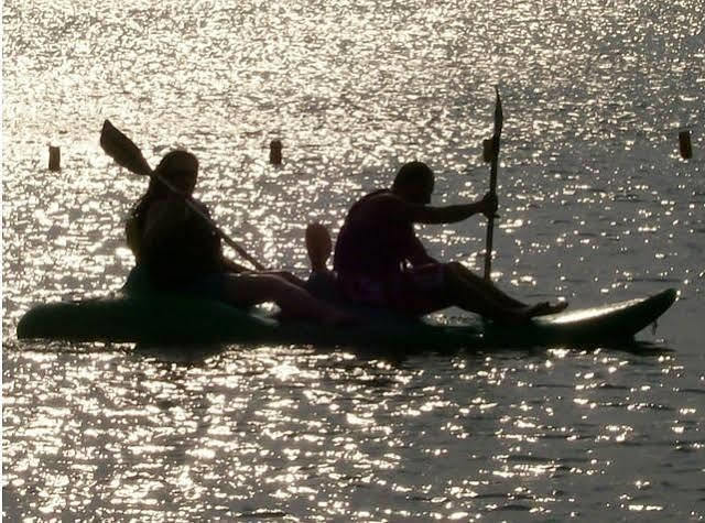 Ibiqua Eco Resort Avaré Zewnętrze zdjęcie
