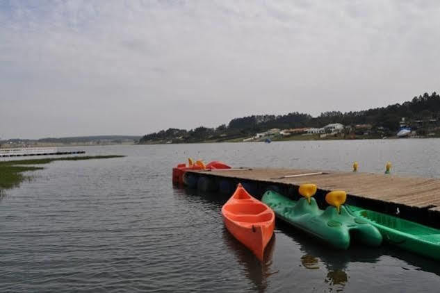 Ibiqua Eco Resort Avaré Zewnętrze zdjęcie