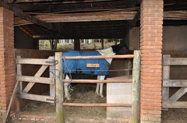 Ibiqua Eco Resort Avaré Zewnętrze zdjęcie