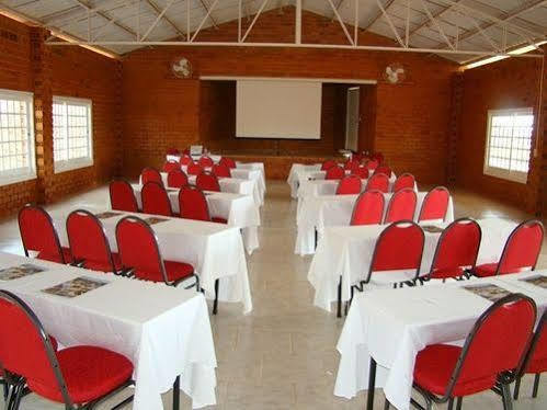 Ibiqua Eco Resort Avaré Zewnętrze zdjęcie